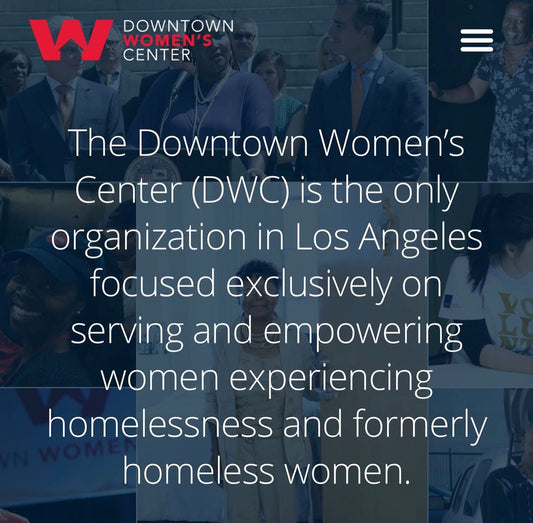 Over $2000 Raised for the DWC