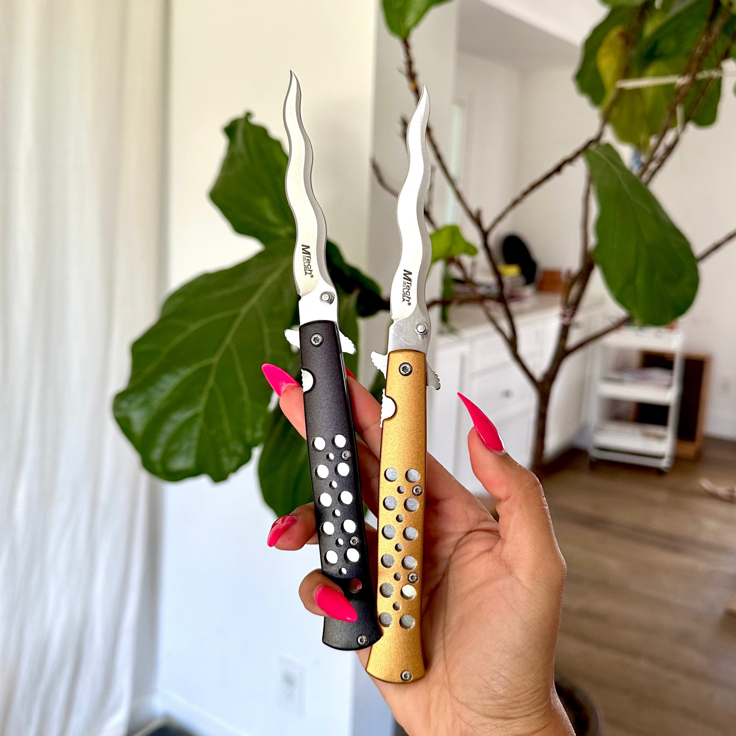 Bronze Bite