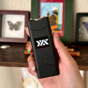 Stun Gun MINI with Safety Alarm