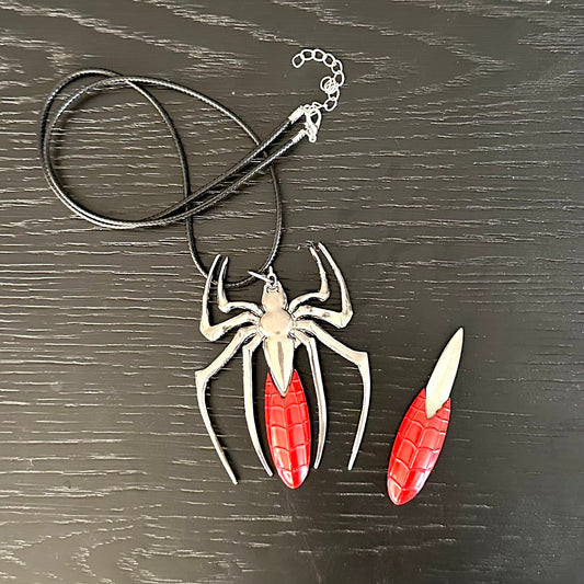 Spider Neck Knife