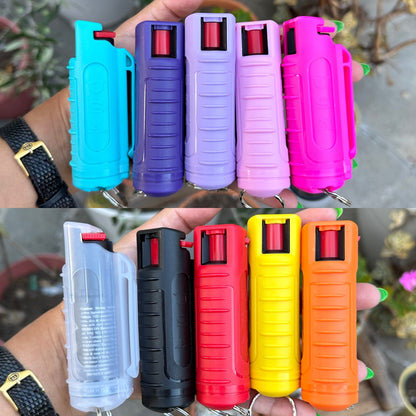 OC-17 Pepper Spray