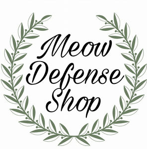 Meow Defense