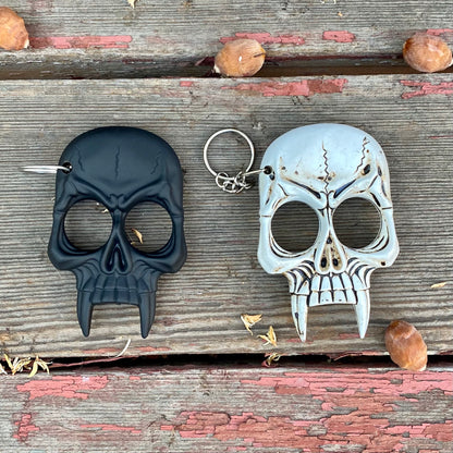 Skull Krusher Keychain